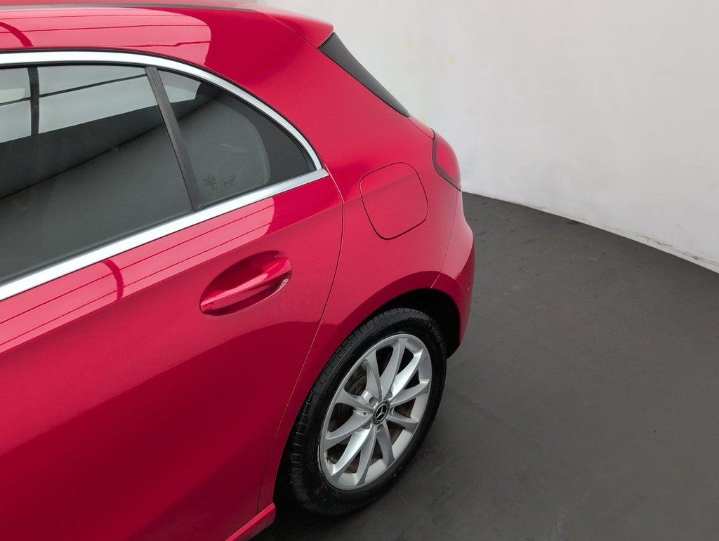 Used 2019 69 MERCEDES-BENZ A-CLASS 1.5 A 180 Sport Executive D Auto 5dr CLICK+COLLECT / HOME DELIVERY