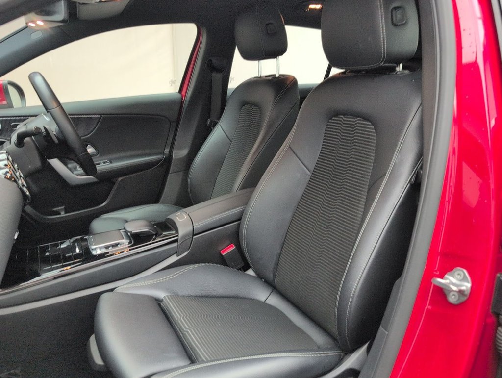 Used 2019 69 MERCEDES-BENZ A-CLASS 1.5 A 180 Sport Executive D Auto 5dr CLICK+COLLECT / HOME DELIVERY