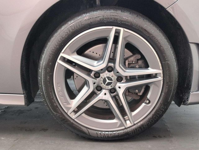 USED 2021 21 MERCEDES-BENZ A-CLASS 1.3 A 250 AMG Line Executive E Auto 4dr CLICK+COLLECT / HOME DELIVERY
