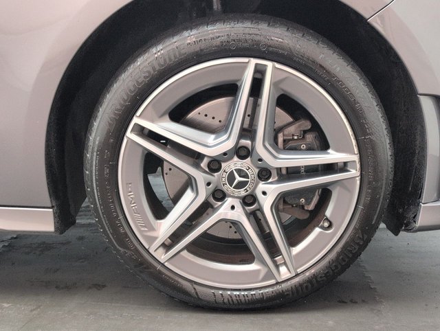 USED 2021 21 MERCEDES-BENZ A-CLASS 1.3 A 250 AMG Line Executive E Auto 4dr CLICK+COLLECT / HOME DELIVERY