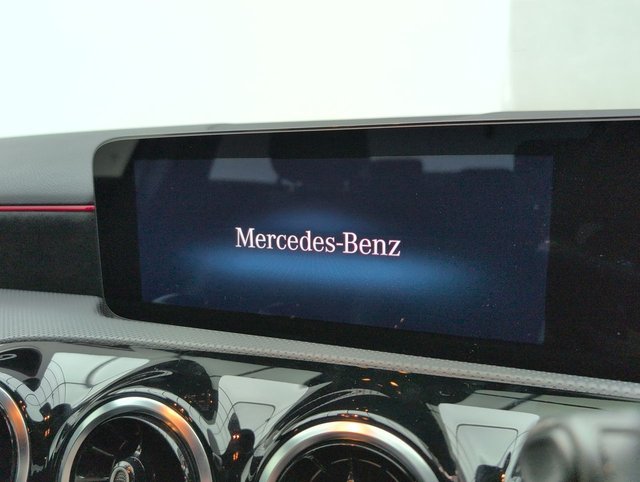 USED 2021 21 MERCEDES-BENZ A-CLASS 1.3 A 250 AMG Line Executive E Auto 4dr CLICK+COLLECT / HOME DELIVERY