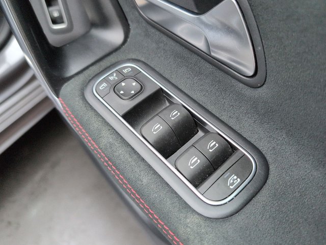 USED 2021 21 MERCEDES-BENZ A-CLASS 1.3 A 250 AMG Line Executive E Auto 4dr CLICK+COLLECT / HOME DELIVERY