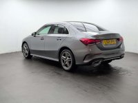 USED 2021 21 MERCEDES-BENZ A-CLASS 1.3 A 250 AMG Line Executive E Auto 4dr CLICK+COLLECT / HOME DELIVERY