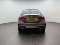 USED 2021 21 MERCEDES-BENZ A-CLASS 1.3 A 250 AMG Line Executive E Auto 4dr CLICK+COLLECT / HOME DELIVERY