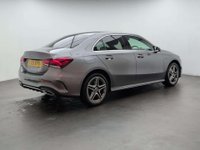 USED 2021 21 MERCEDES-BENZ A-CLASS 1.3 A 250 AMG Line Executive E Auto 4dr CLICK+COLLECT / HOME DELIVERY