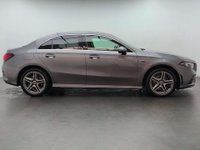 USED 2021 21 MERCEDES-BENZ A-CLASS 1.3 A 250 AMG Line Executive E Auto 4dr CLICK+COLLECT / HOME DELIVERY