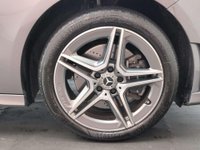 USED 2021 21 MERCEDES-BENZ A-CLASS 1.3 A 250 AMG Line Executive E Auto 4dr CLICK+COLLECT / HOME DELIVERY