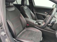 USED 2021 21 MERCEDES-BENZ A-CLASS 1.3 A 250 AMG Line Executive E Auto 4dr CLICK+COLLECT / HOME DELIVERY