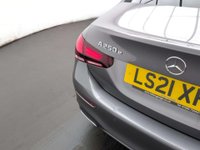 USED 2021 21 MERCEDES-BENZ A-CLASS 1.3 A 250 AMG Line Executive E Auto 4dr CLICK+COLLECT / HOME DELIVERY