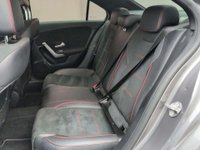 USED 2021 21 MERCEDES-BENZ A-CLASS 1.3 A 250 AMG Line Executive E Auto 4dr CLICK+COLLECT / HOME DELIVERY