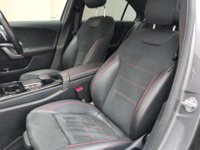 USED 2021 21 MERCEDES-BENZ A-CLASS 1.3 A 250 AMG Line Executive E Auto 4dr CLICK+COLLECT / HOME DELIVERY