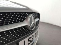 USED 2021 21 MERCEDES-BENZ A-CLASS 1.3 A 250 AMG Line Executive E Auto 4dr CLICK+COLLECT / HOME DELIVERY