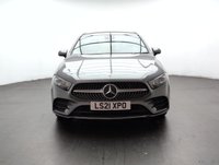 USED 2021 21 MERCEDES-BENZ A-CLASS 1.3 A 250 AMG Line Executive E Auto 4dr CLICK+COLLECT / HOME DELIVERY