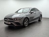USED 2021 21 MERCEDES-BENZ A-CLASS 1.3 A 250 AMG Line Executive E Auto 4dr CLICK+COLLECT / HOME DELIVERY