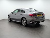 USED 2021 21 MERCEDES-BENZ A-CLASS 1.3 A 250 AMG Line Executive E Auto 4dr CLICK+COLLECT / HOME DELIVERY