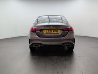 USED 2021 21 MERCEDES-BENZ A-CLASS 1.3 A 250 AMG Line Executive E Auto 4dr CLICK+COLLECT / HOME DELIVERY