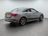 USED 2021 21 MERCEDES-BENZ A-CLASS 1.3 A 250 AMG Line Executive E Auto 4dr CLICK+COLLECT / HOME DELIVERY