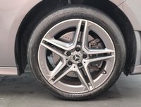 USED 2021 21 MERCEDES-BENZ A-CLASS 1.3 A 250 AMG Line Executive E Auto 4dr CLICK+COLLECT / HOME DELIVERY