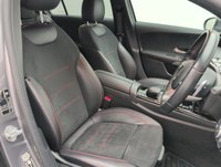 USED 2021 21 MERCEDES-BENZ A-CLASS 1.3 A 250 AMG Line Executive E Auto 4dr CLICK+COLLECT / HOME DELIVERY
