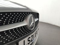 USED 2021 21 MERCEDES-BENZ A-CLASS 1.3 A 250 AMG Line Executive E Auto 4dr CLICK+COLLECT / HOME DELIVERY