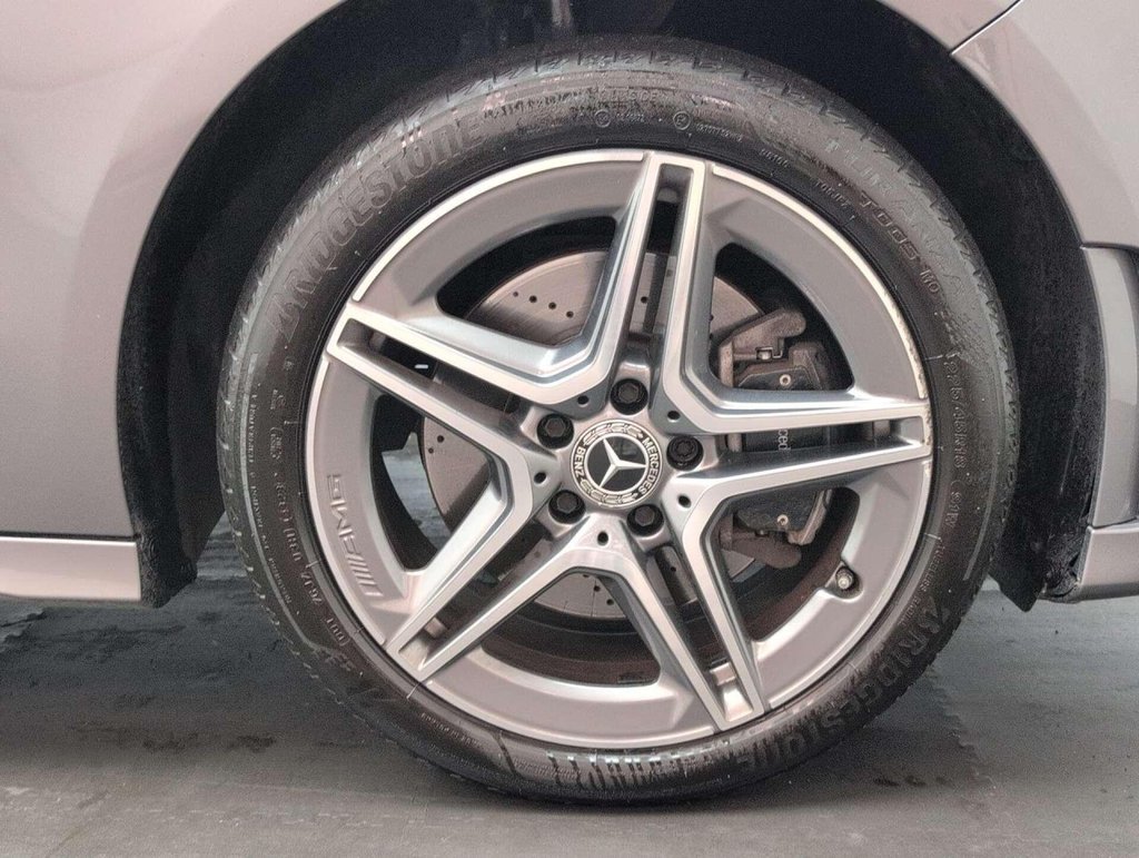Used 2021 21 MERCEDES-BENZ A-CLASS 1.3 A 250 AMG Line Executive E Auto 4dr CLICK+COLLECT / HOME DELIVERY