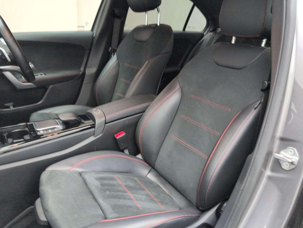 Used 2021 21 MERCEDES-BENZ A-CLASS 1.3 A 250 AMG Line Executive E Auto 4dr CLICK+COLLECT / HOME DELIVERY