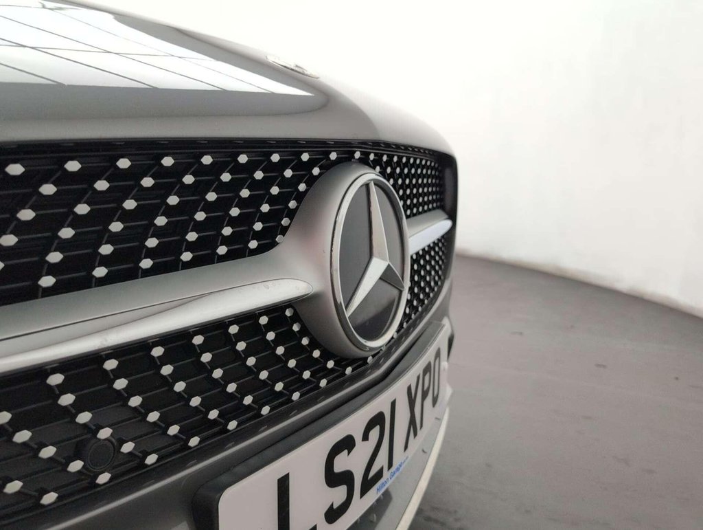 Used 2021 21 MERCEDES-BENZ A-CLASS 1.3 A 250 AMG Line Executive E Auto 4dr CLICK+COLLECT / HOME DELIVERY