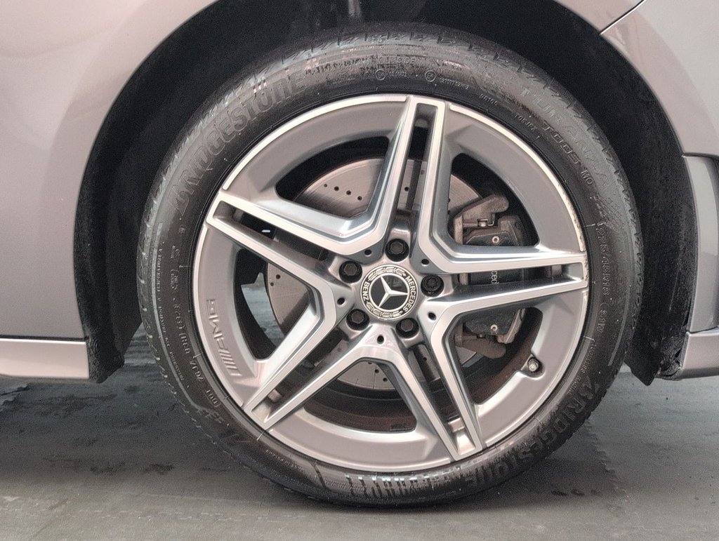 Used 2021 21 MERCEDES-BENZ A-CLASS 1.3 A 250 AMG Line Executive E Auto 4dr CLICK+COLLECT / HOME DELIVERY