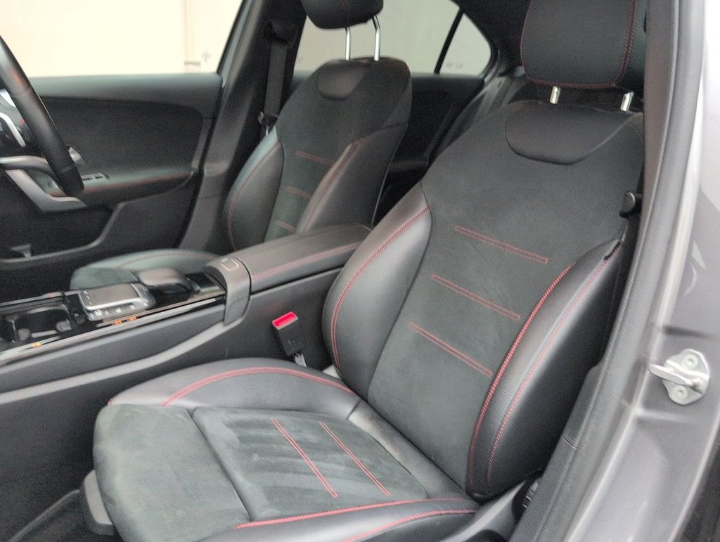 Used 2021 21 MERCEDES-BENZ A-CLASS 1.3 A 250 AMG Line Executive E Auto 4dr CLICK+COLLECT / HOME DELIVERY