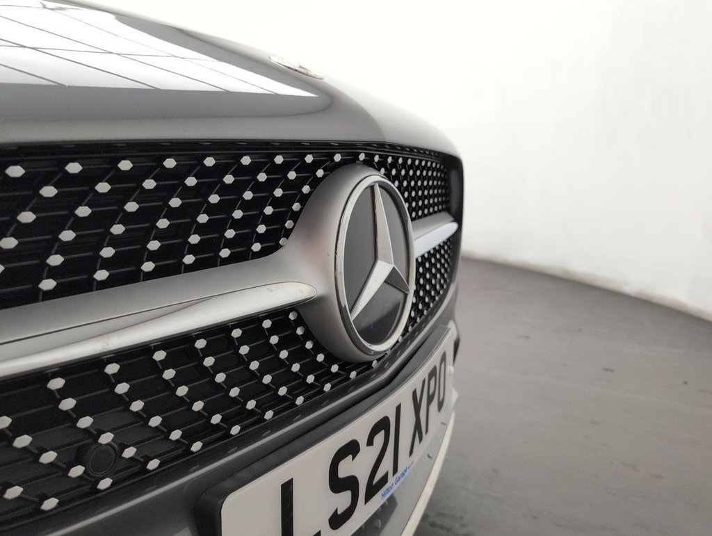 Used 2021 21 MERCEDES-BENZ A-CLASS 1.3 A 250 AMG Line Executive E Auto 4dr CLICK+COLLECT / HOME DELIVERY