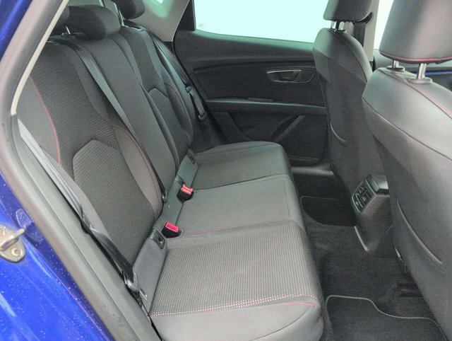 USED 2018 68 SEAT LEON 1.4 Leon FR Technology TSi 5dr CLICK+COLLECT / HOME DELIVERY