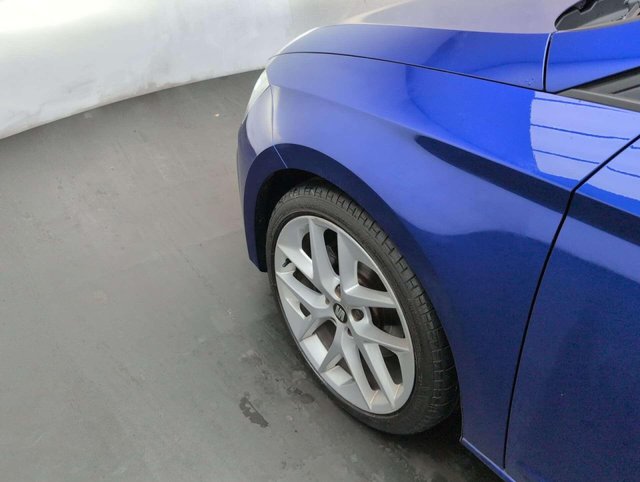 USED 2018 68 SEAT LEON 1.4 Leon FR Technology TSi 5dr CLICK+COLLECT / HOME DELIVERY