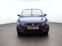 USED 2018 68 SEAT LEON 1.4 Leon FR Technology TSi 5dr CLICK+COLLECT / HOME DELIVERY