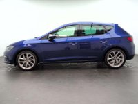 USED 2018 68 SEAT LEON 1.4 Leon FR Technology TSi 5dr CLICK+COLLECT / HOME DELIVERY