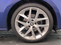 USED 2018 68 SEAT LEON 1.4 Leon FR Technology TSi 5dr CLICK+COLLECT / HOME DELIVERY