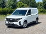 USED 2024 24 FORD TRANSIT COURIER 1.5 EcoBlue Trend Panel Van 5dr Diesel Manual SWB Euro 6 (s/s) (100 ps) NO VAT AIR CON