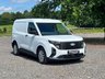 USED 2024 24 FORD TRANSIT COURIER 1.5 EcoBlue Trend Panel Van 5dr Diesel Manual SWB Euro 6 (s/s) (100 ps) NO VAT AIR CON
