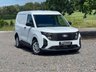 USED 2024 24 FORD TRANSIT COURIER 1.5 EcoBlue Trend Panel Van 5dr Diesel Manual SWB Euro 6 (s/s) (100 ps) NO VAT AIR CON