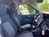 USED 2024 24 FORD TRANSIT COURIER 1.5 EcoBlue Trend Panel Van 5dr Diesel Manual SWB Euro 6 (s/s) (100 ps) NO VAT AIR CON