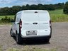 USED 2024 24 FORD TRANSIT COURIER 1.5 EcoBlue Trend Panel Van 5dr Diesel Manual SWB Euro 6 (s/s) (100 ps) NO VAT AIR CON