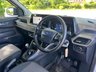 USED 2024 24 FORD TRANSIT COURIER 1.5 EcoBlue Trend Panel Van 5dr Diesel Manual SWB Euro 6 (s/s) (100 ps) NO VAT AIR CON
