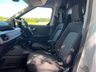 USED 2024 24 FORD TRANSIT COURIER 1.5 EcoBlue Trend Panel Van 5dr Diesel Manual SWB Euro 6 (s/s) (100 ps) NO VAT AIR CON