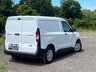 USED 2024 24 FORD TRANSIT COURIER 1.5 EcoBlue Trend Panel Van 5dr Diesel Manual SWB Euro 6 (s/s) (100 ps) NO VAT AIR CON