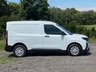 USED 2024 24 FORD TRANSIT COURIER 1.5 EcoBlue Trend Panel Van 5dr Diesel Manual SWB Euro 6 (s/s) (100 ps) NO VAT AIR CON