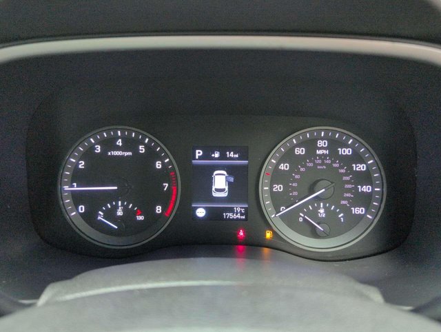 USED 2019 19 HYUNDAI TUCSON 1.6 Tucson SE Nav TGDi 2WD Semi-Auto 5dr CLICK+COLLECT / HOME DELIVERY