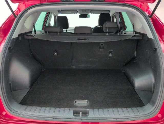 USED 2019 19 HYUNDAI TUCSON 1.6 Tucson SE Nav TGDi 2WD Semi-Auto 5dr CLICK+COLLECT / HOME DELIVERY