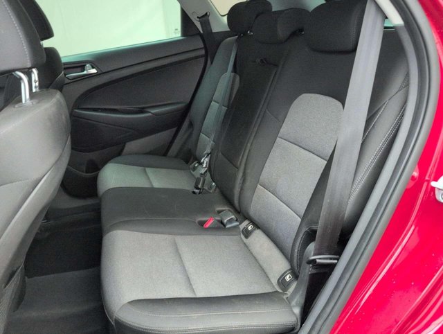 USED 2019 19 HYUNDAI TUCSON 1.6 Tucson SE Nav TGDi 2WD Semi-Auto 5dr CLICK+COLLECT / HOME DELIVERY