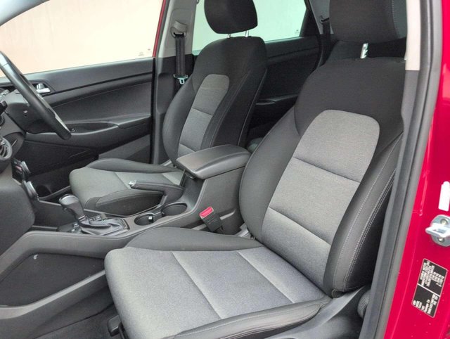 USED 2019 19 HYUNDAI TUCSON 1.6 Tucson SE Nav TGDi 2WD Semi-Auto 5dr CLICK+COLLECT / HOME DELIVERY