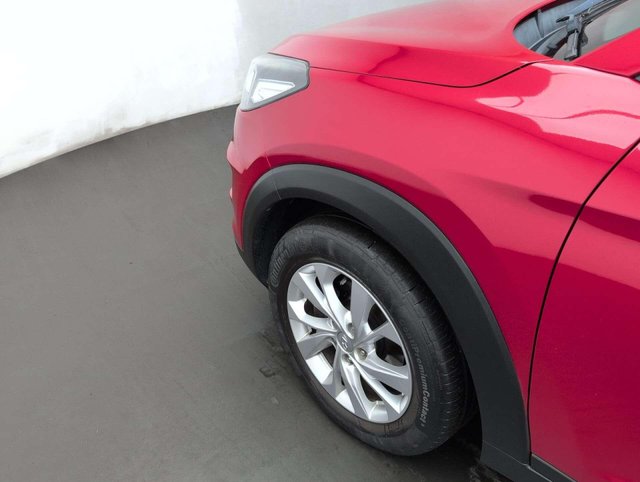 USED 2019 19 HYUNDAI TUCSON 1.6 Tucson SE Nav TGDi 2WD Semi-Auto 5dr CLICK+COLLECT / HOME DELIVERY