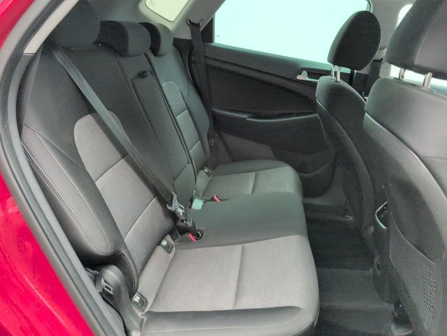 USED 2019 19 HYUNDAI TUCSON 1.6 Tucson SE Nav TGDi 2WD Semi-Auto 5dr CLICK+COLLECT / HOME DELIVERY